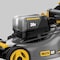 Caterpillar Cat 18V Brushless 21 in. Cordless Self-Propelled Lawn Mower DG274 - alternate 5